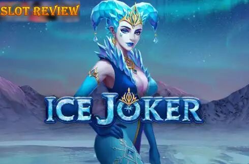 Ice Joker slot